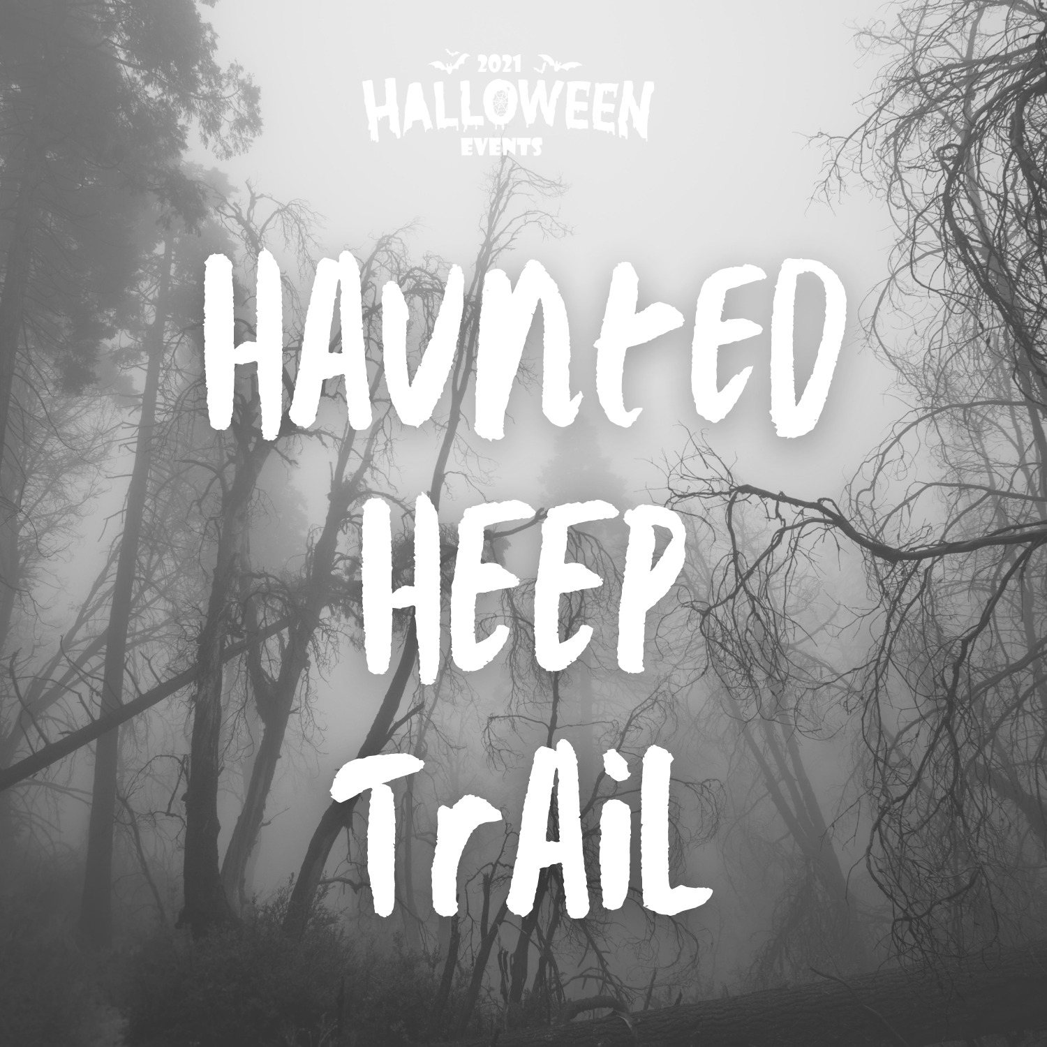 Haunted HEEP Trail