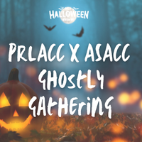 prlacc asacc ghostly gathering