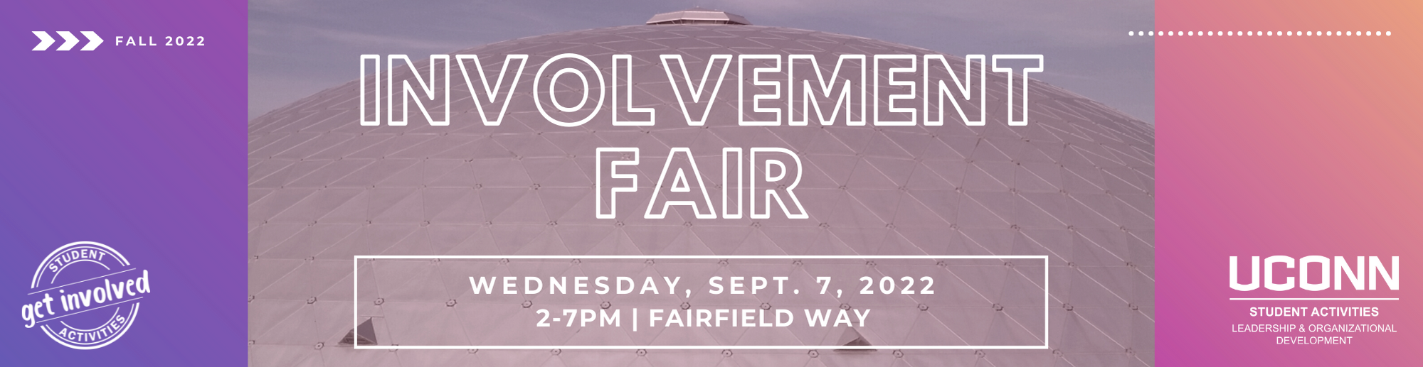 _Inv Fair Fall 22 Web Banner sept 7, 2-7pm, fairfield way