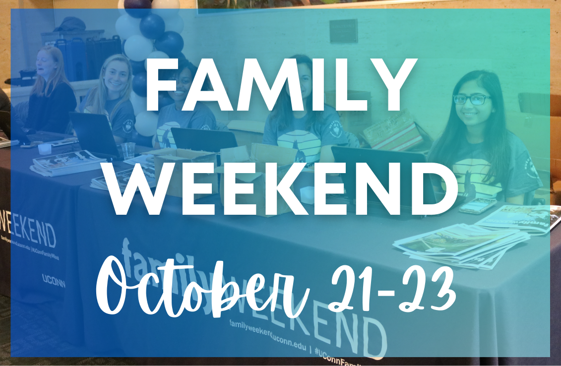 web button family weekend 2022